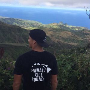 Meet your Posher, Alexander